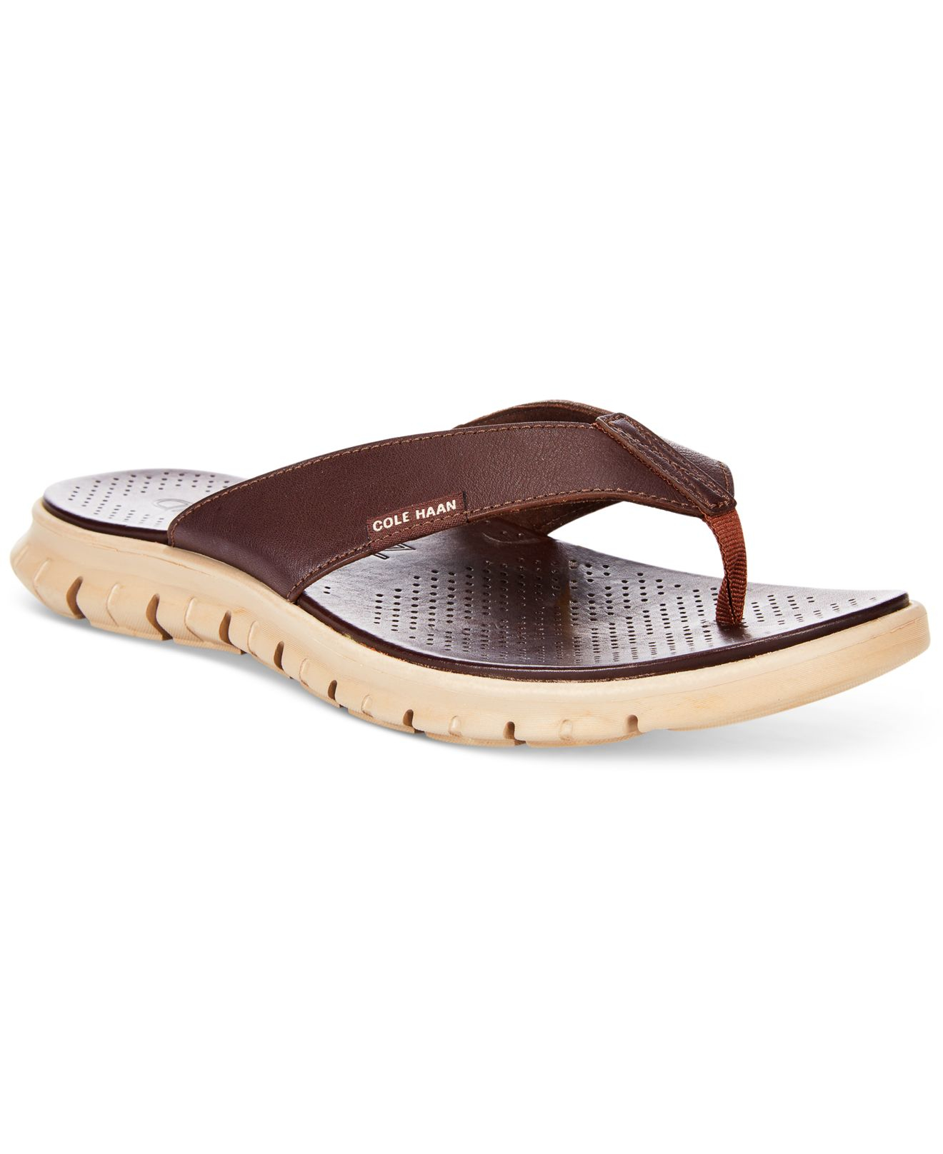 cole haan mens dress sandals